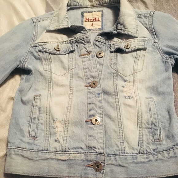 Denim Jacket - Picture 2 of 5